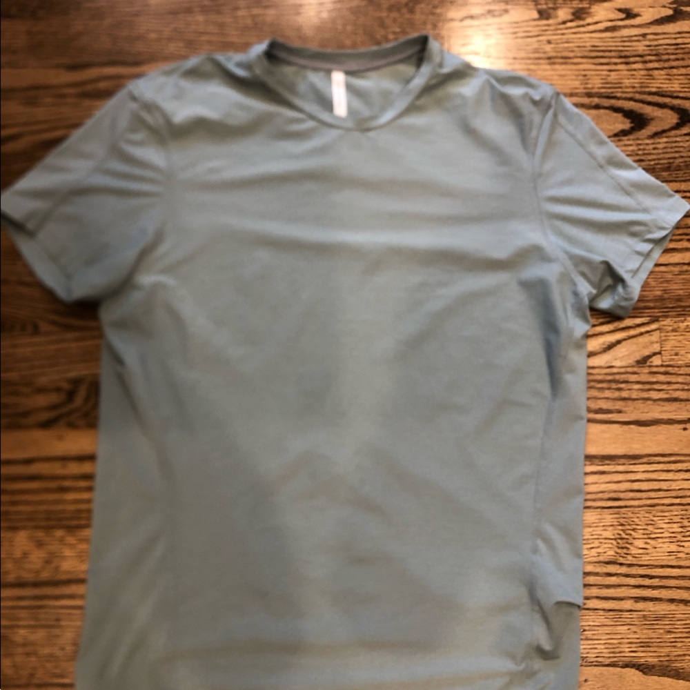 Ten Thousand versatile shirt